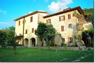 Hostal La Collina Di Pilonico Perugia Exterior foto
