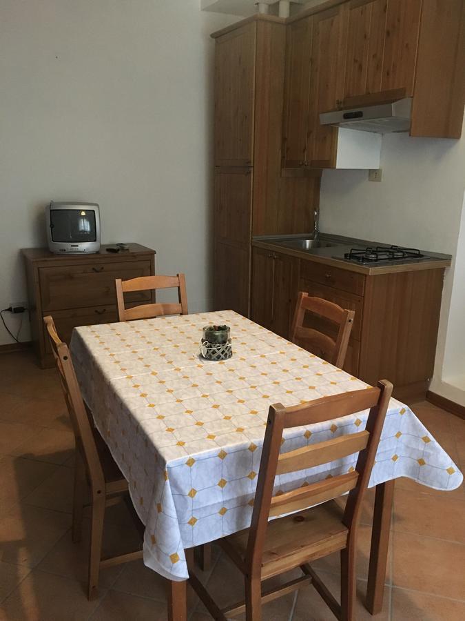 Hostal La Collina Di Pilonico Perugia Exterior foto