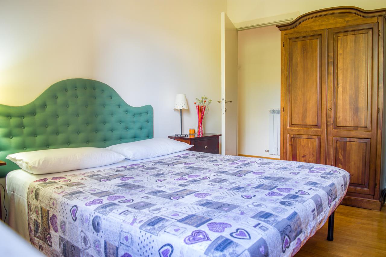 Hostal La Collina Di Pilonico Perugia Exterior foto