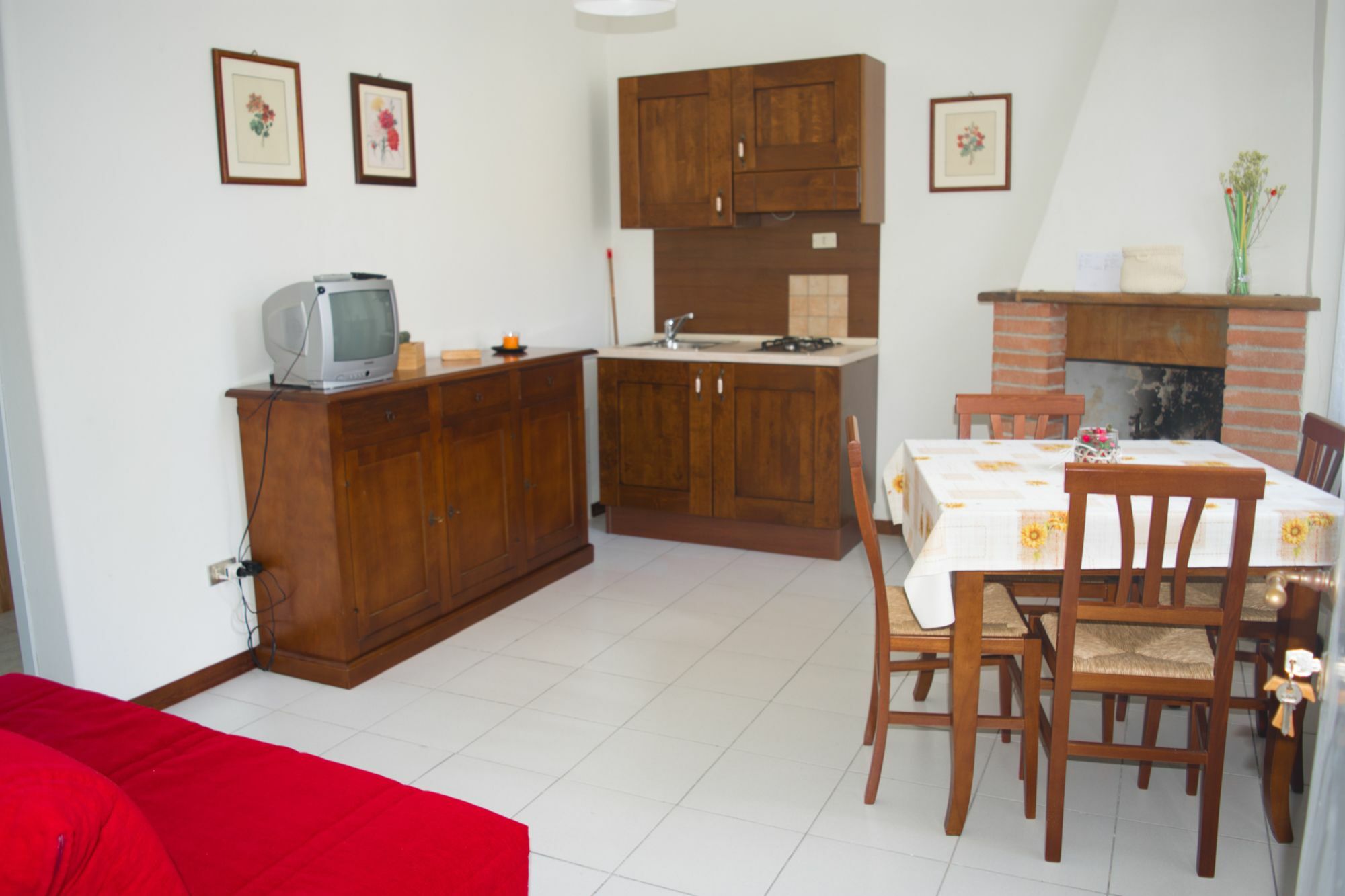 Hostal La Collina Di Pilonico Perugia Exterior foto